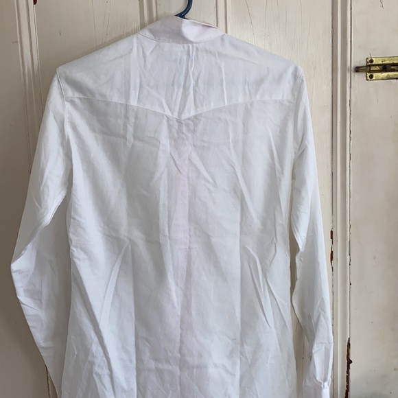 Essex Classics performance collection shirt 36. - Picture 2 of 3